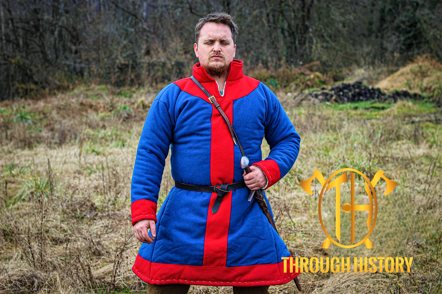 Pour le combat Viking
