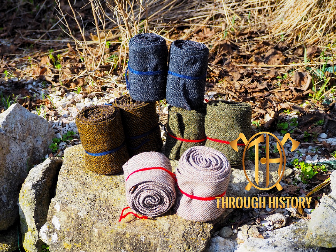 Accessoires Médiévaux