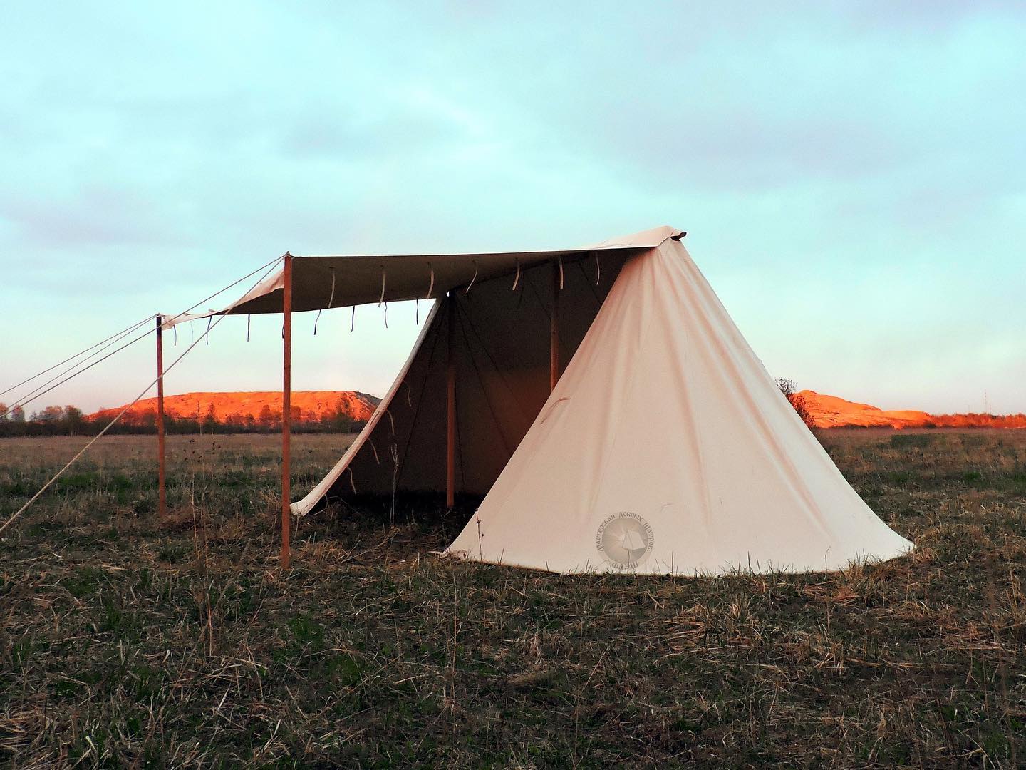 Camp Viking