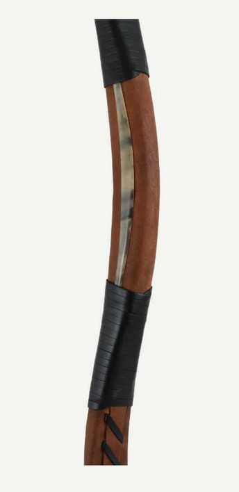 Arc de cavalerie 30 Lbs — vue 2