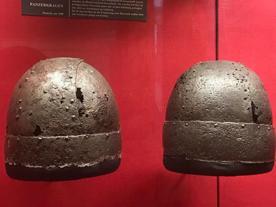 Casque Bandhelm — vue 3