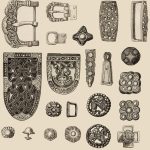 Ceinture de Gokstad — vue 5