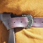 Ceinture de Gokstad — vue 2
