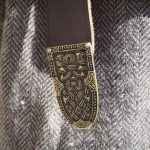 Ceinture de Gokstad — vue 3