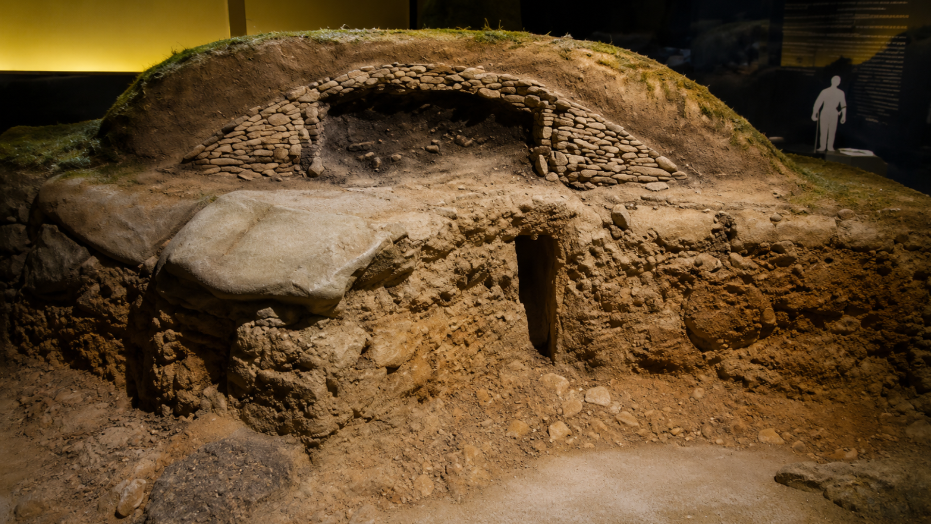 Tombe Viking de Groix